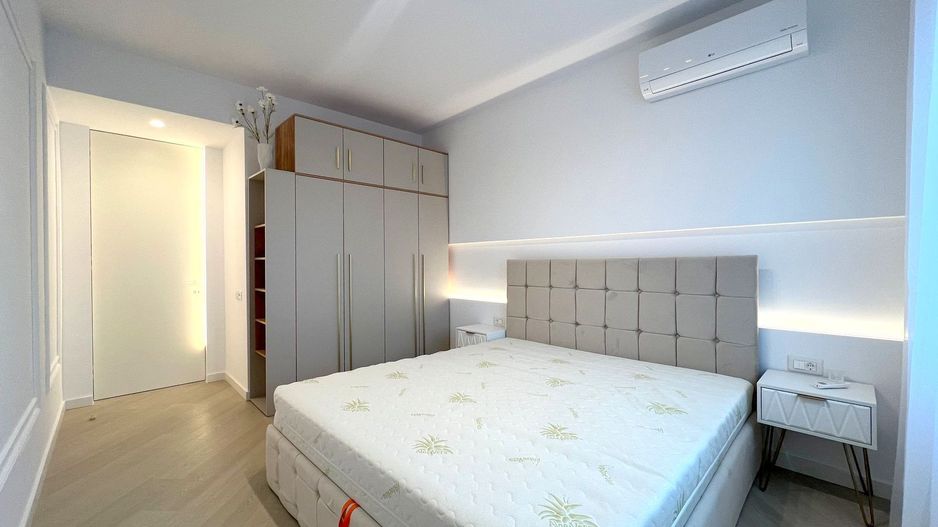 Apartament nou Cortina North | Etaj 1 | Mobilat si utilat - Poză 5