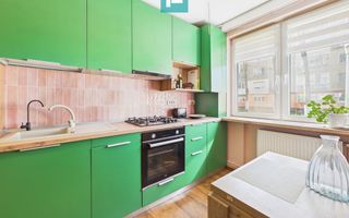 Apartament 2 camere, Podgoria - Poză 4