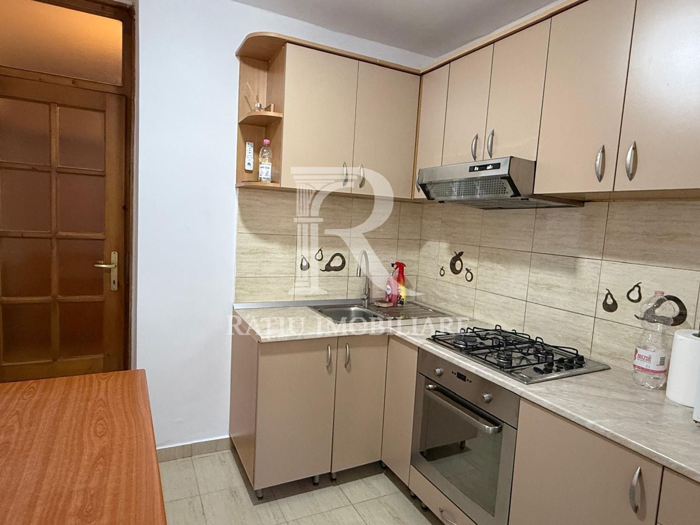 Apartament cu 3 camere | Apostol Andrei | Etajul 1 | Oradea - Poză 11