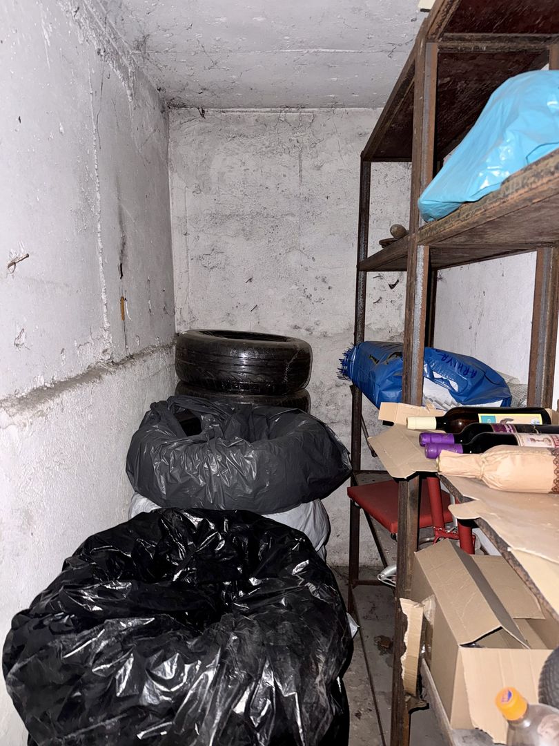 COMISION 0%, Apartament 4 Camere, 84mp, Garaj, Boxa, Circumvalatiunii - Poză 14