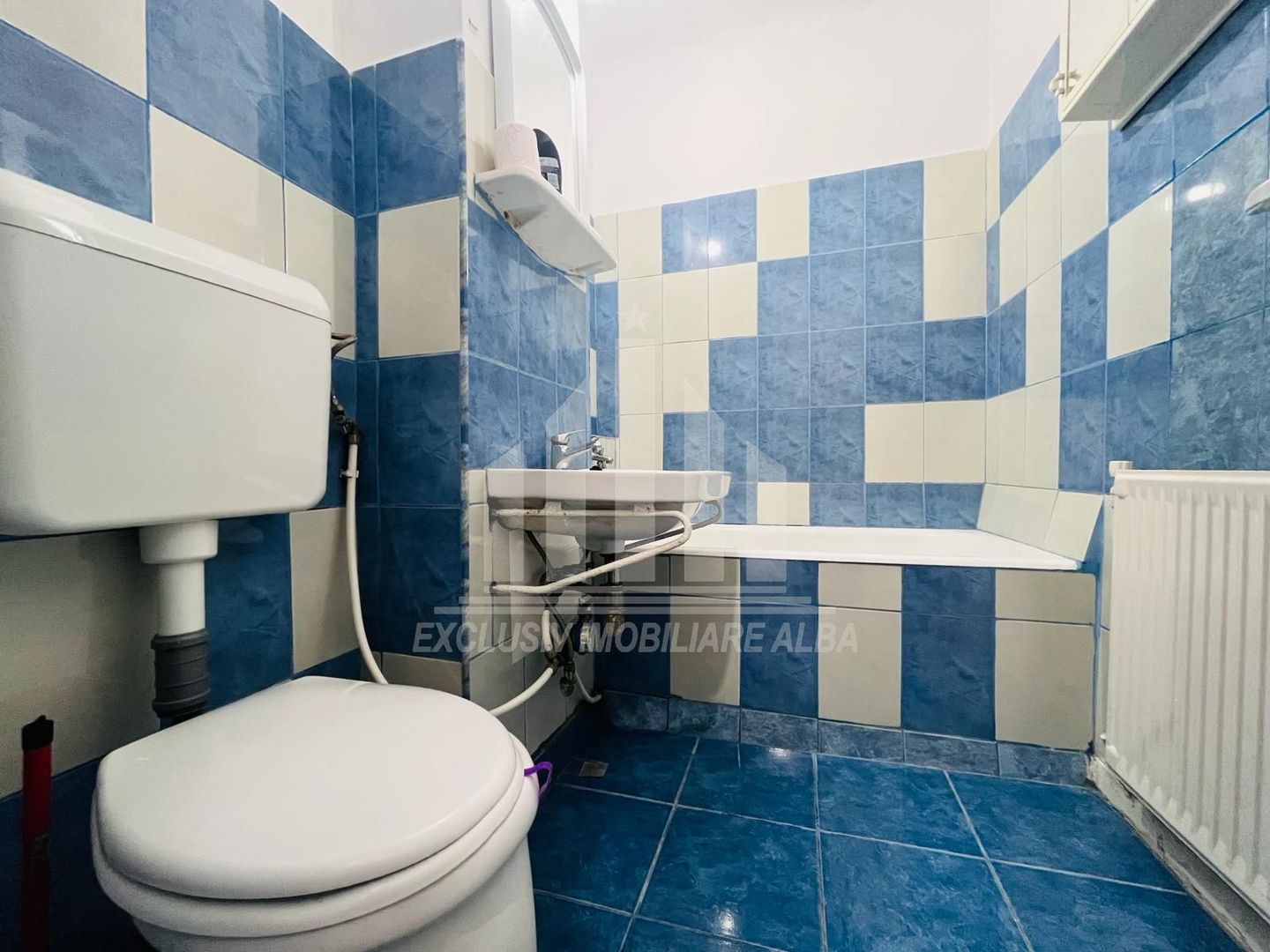 Garsoniera de vanzare, Cetate-Closca - Poză 3