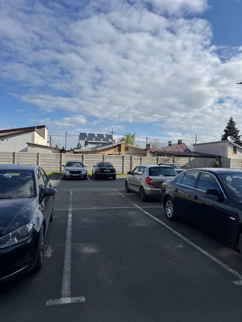 Apartament 2 camere + parcare Rahova. Teius. Sos Alexandriei N1 - Poză 8