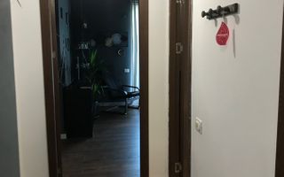 2 camere+curte Vitan BLOC NOU T165 - Poză 9
