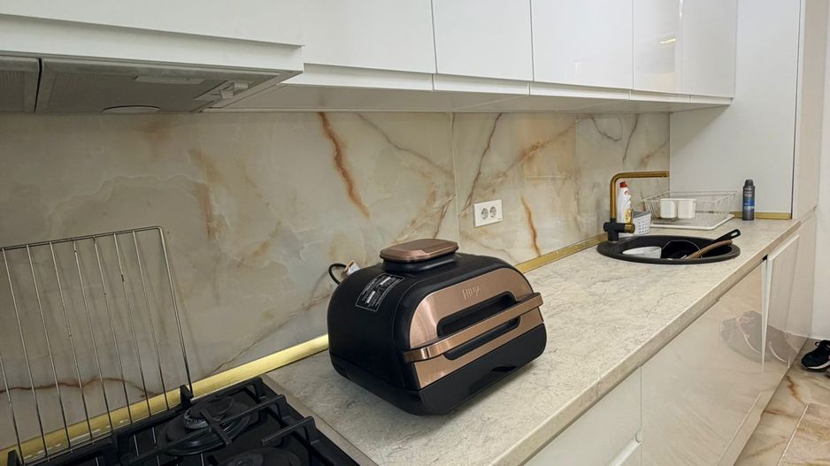 Apartament 3 camere | Quartz Residence | Bloc nou | Parcare subterana - Poză 11