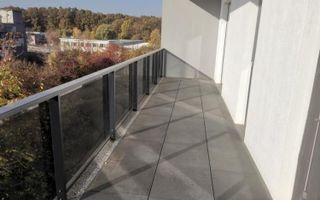 Erou Iancu Nicolae 122 | Penthouse 4 camere - Poză 27