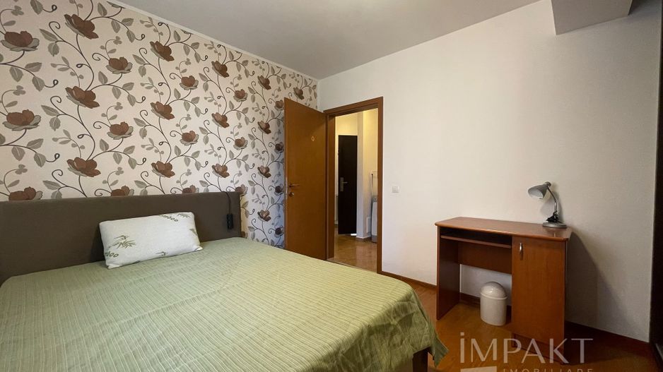 Apartament cu 2 camere, spre închiriere în Andrei Muresanu - Poză 4