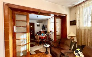 Vila boema de 8+ camere-Parc Carol-Unirii - Poză 3