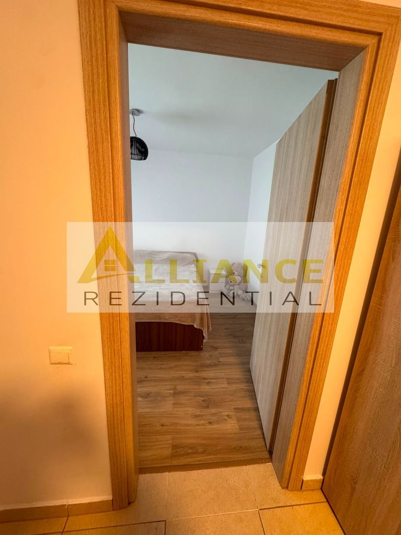 15-20 MINUTE METROU DIMITRIE LEONIDA - 2 CAMERE DECOMANDAT + PARCARE - - Poză 6