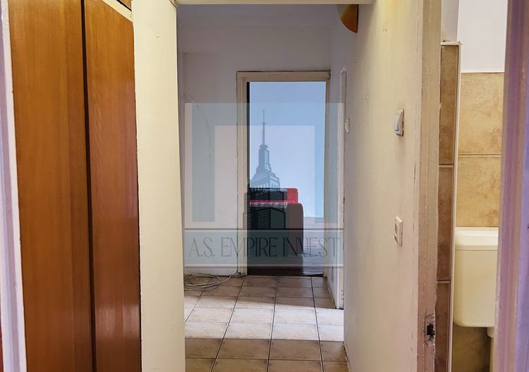 Apartament 2 camere decomandat -  zona Sp. Județean - Poză 5