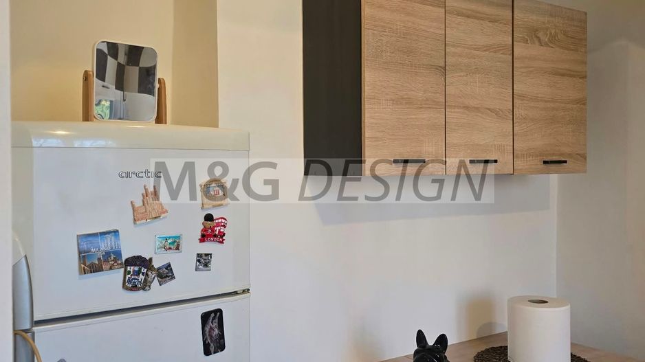 De vanzare apartament 1 camere, zona Medicinei - Poză 4