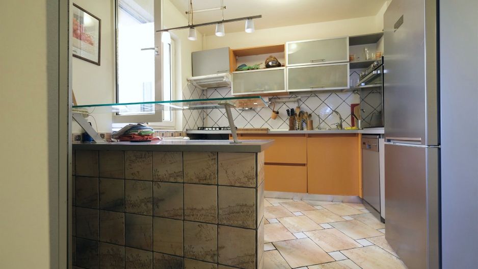 Doamna Ghica, apartament 3 camere decomandate, mobilate si utilate - Poză 9