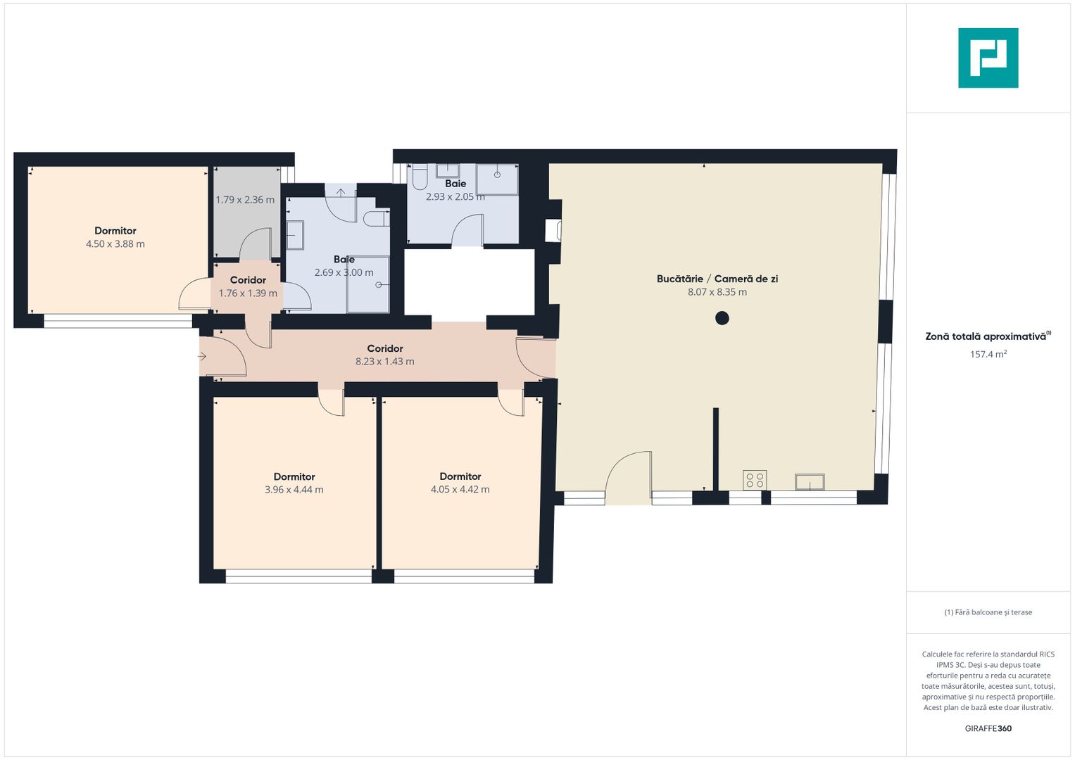 Casă individuală parter, zona Calea Șagului - Poză 28