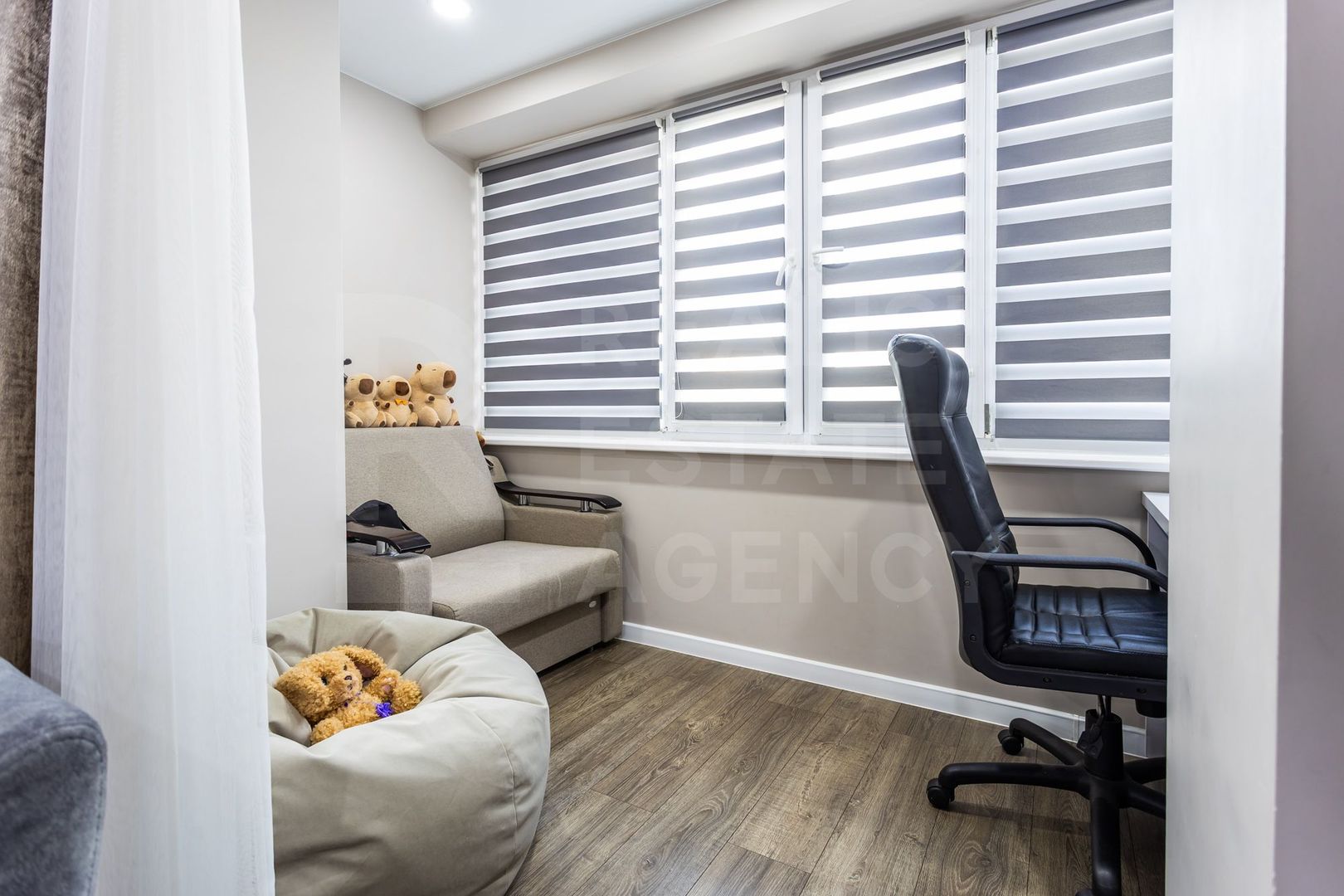 Vânzare, apartament, 2 camere, strada Ceucari, Râșcani - Poză 9