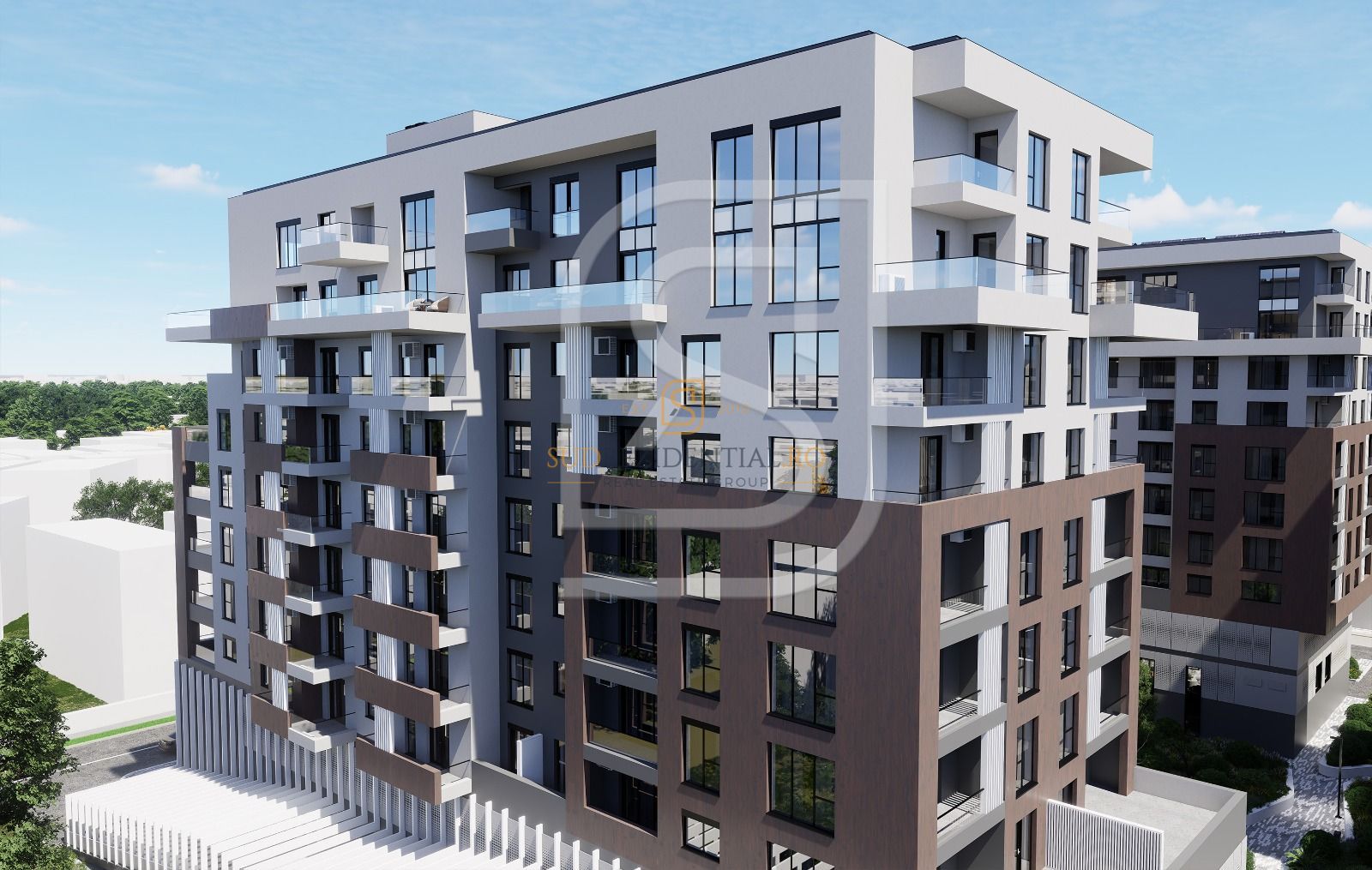 Spații comerciale de închiriat | Venus Arena Residence, Sector 4 - Poză 2