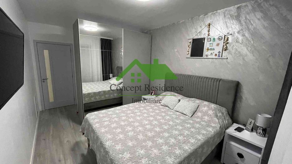 Apartament 3 camere + parcare | Bloc nou 2024 | Str. Păltinișului - Poză 3
