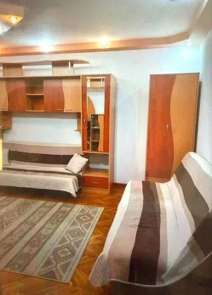 Vanzare Garsoniera Unirii Fantani, Pozitie Premium, Structura Monolit, Etaj 1 - Poză 1