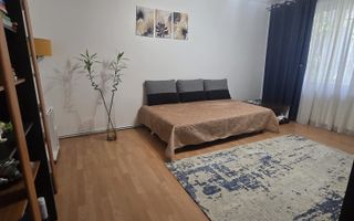 3 camere 5 minute METROU 1 DECEMBRIE/decomandat/centrala - Poză 2