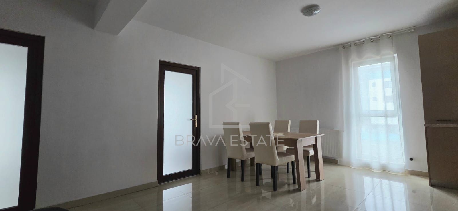 PET FRIENDLY! Apartament 3 camere, 57 mp, parcare, zona Eroilor Florești - Poză 10