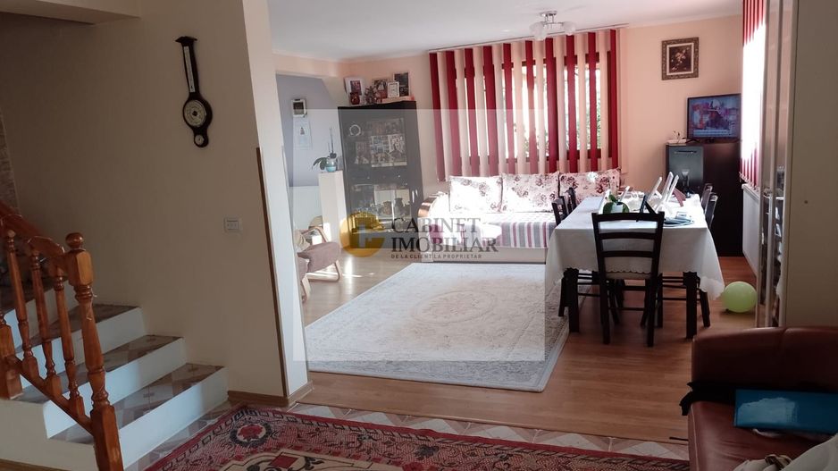 Casă de vacanță modernă cu teren generos –15min de Tecuci - Poză 5