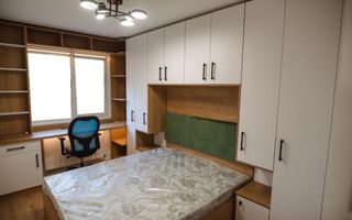 Apartament 4 camere complet renovat – Mănăștur, zona Big - Poză 1