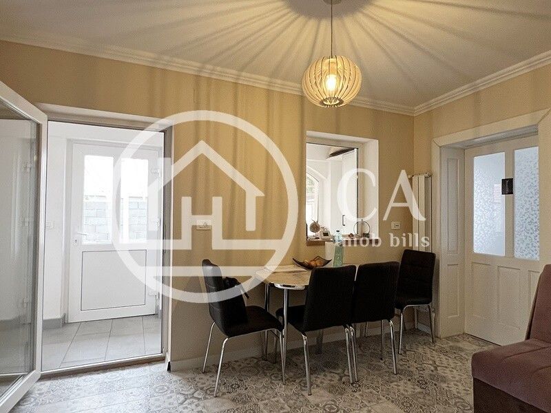 Casa de vanzare cu 2 camere in Osorhei, Bihor - Poză 7