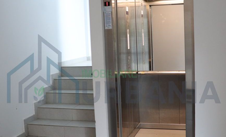 Apartament 2 camere 65 mp, bloc nou 2022, et 2/3, lift, 2 km de centru - Poză 3