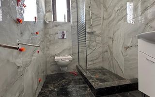 Vilă individuală P+1+M, 167 mp utili, teren 300 mp – lângă școală - Poză 13