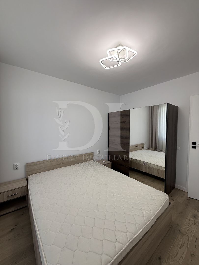 Apartament la cheie / etaj intermediar / Zona Eroilor - Poză 8