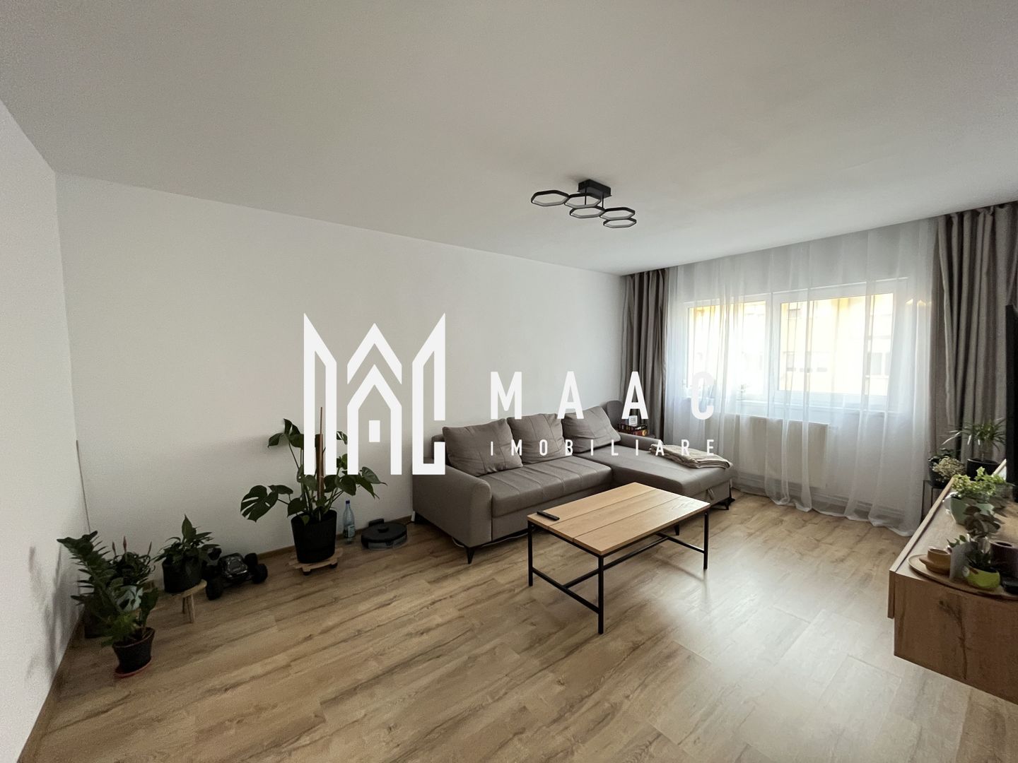 Apartament 2 camere | Etaj 2 | Pivnita | Cisnadie - Poză 4