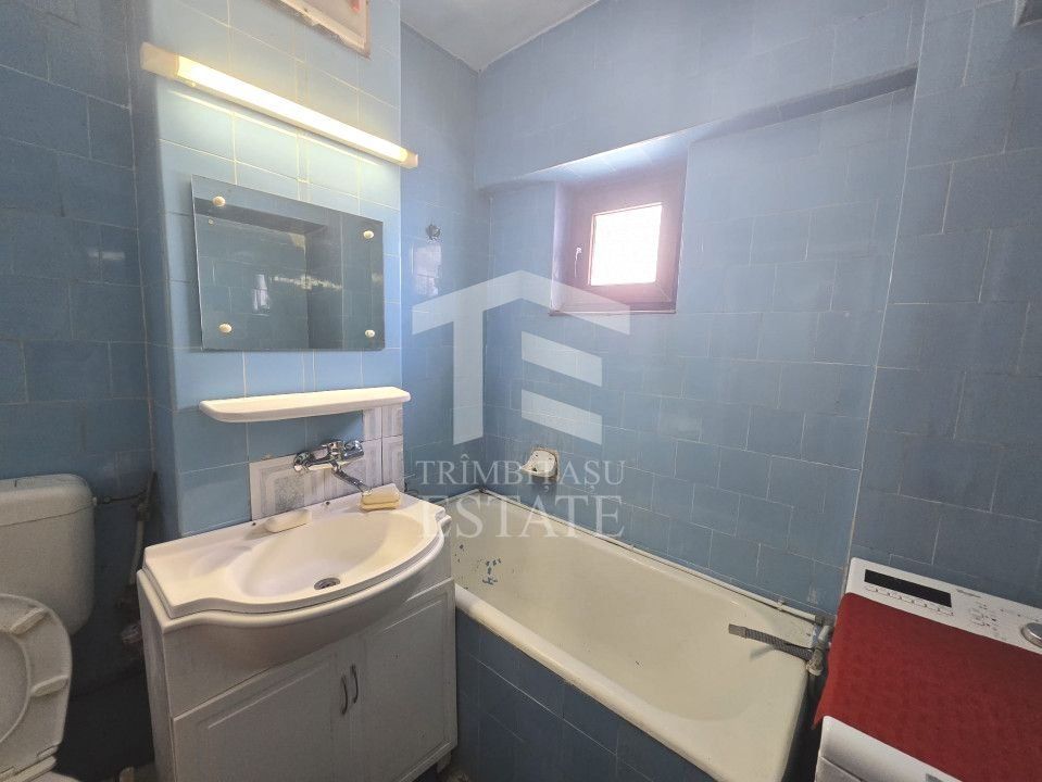 Centru - Apartament de 4 camere cu vedere Panoramica la Marea Neagra - Poză 21