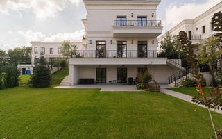 Vila Exclusivista // 6 camere *480mp utili* 2 parking // Pipera – Iancu Nicolae - Poză 40