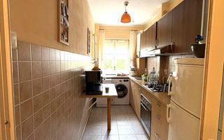 Apartament in zona Victor Babes - Poză 5