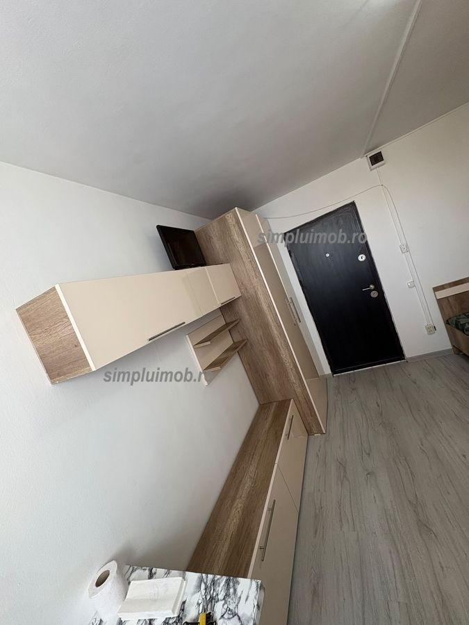 Super Pret-Berceni - Aparatorii Patriei-Garsoniera-Super Pret - Poză 5