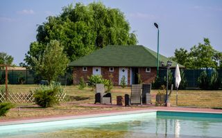 Sala de evenimente cu  piscina si foisor Biled COMISION 0 % CUMPARATOR - Poză 9