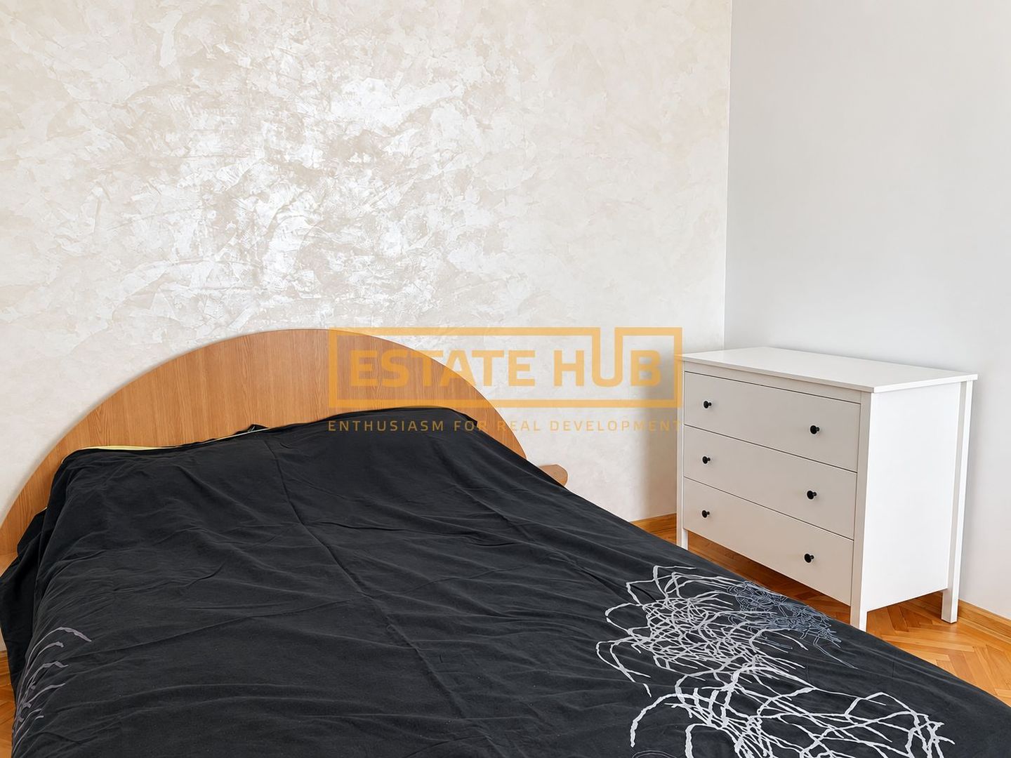 Apartament cu 2 camere, finisat modern | strada Traian - Poză 5