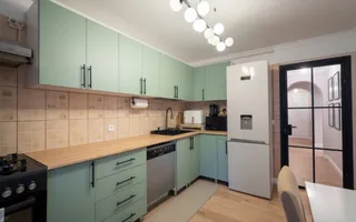 Apartament 3 camere Floreasca | Loc de parcare - Poză 26