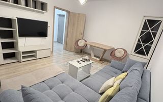Apartament 2 camere de inchiriat | Parcare | Rotar Park | metrou Preciziei - Poză 1