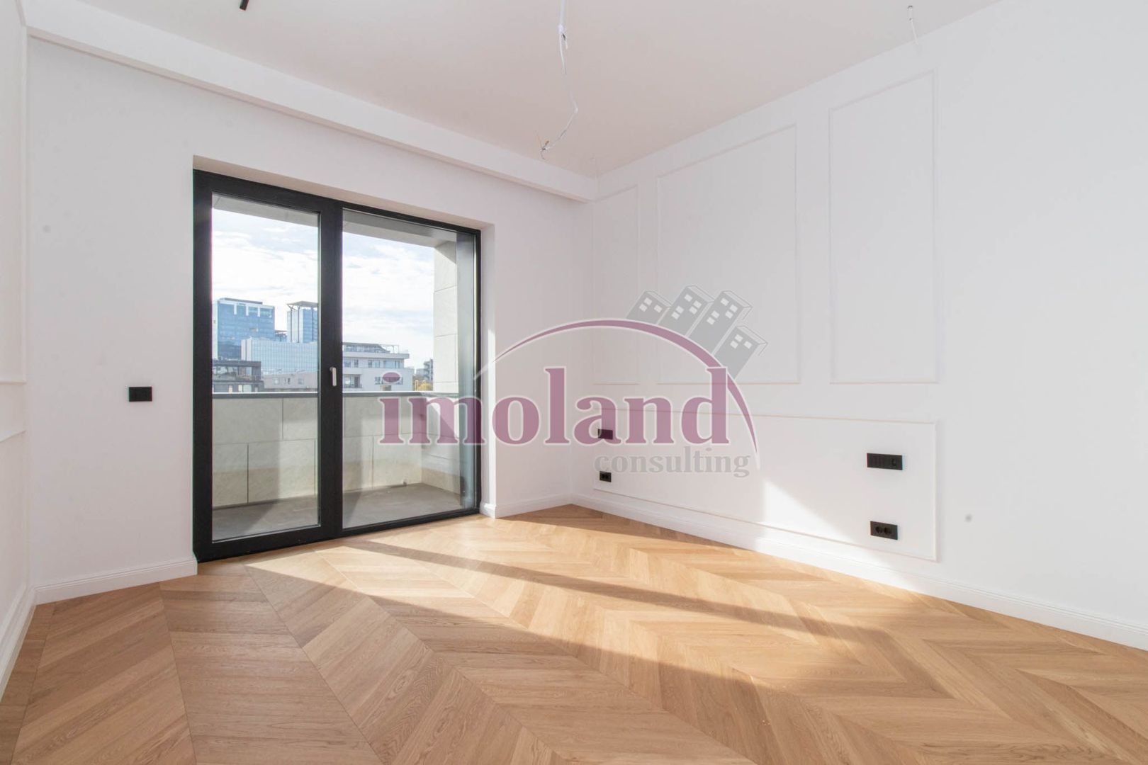 Vanzare - 4 camere - imobil boutique - Lacul Floreasca - Poză 8