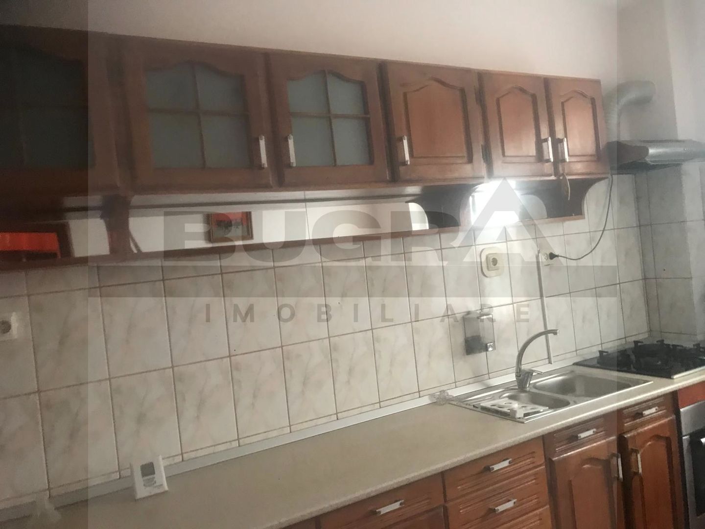 Casa individuala de 120mp, 500mp curte, zona Parcul Feroviarilor - Poză 5