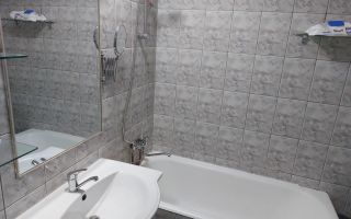 Apartament 2 camere zona Florilor/Craiter - Poză 8