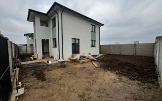 CASA INDIVIDUALA CLINCENI, 4 CAMERE, FINALIZARE AUGUST 2025, COMIS 0% - Poză 1