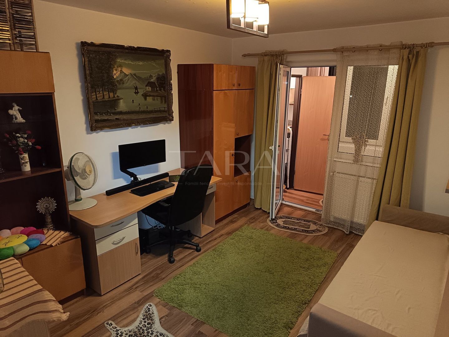 Apartament 2 camere – Dâmbul Rotund, liniște, acces rapid. - Poză 5