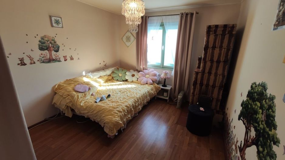 Casa de vanzare |Nuci, Balta Neagra, la 25 de minute de București - Poză 7