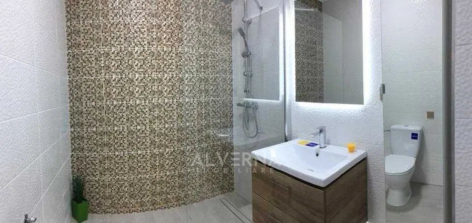 Apartament 3 camere | mobilat I parcare I Buna Ziua - Poză 5