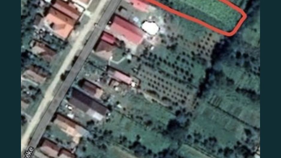 Teren intravilan Oar - Poză 4