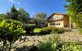 Casa individuala | Tocile | Teren 790 mp - Poză 1