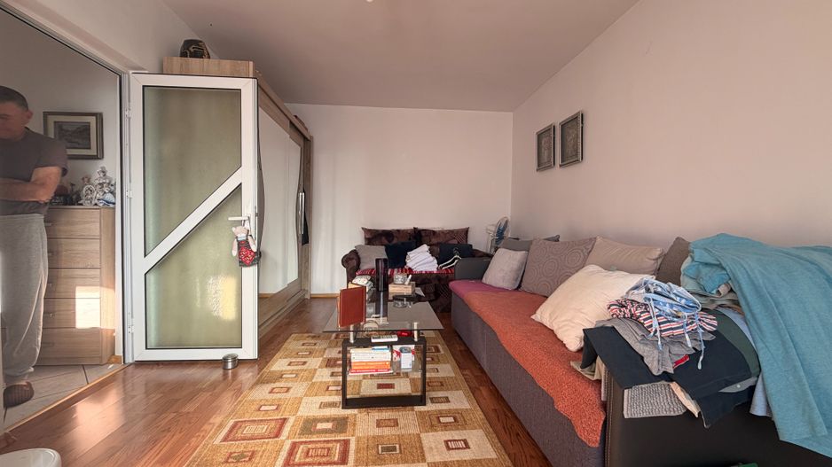 APARTAMENT 2 CAMERE | ETAJ 6 | CRANGASI - Poză 1
