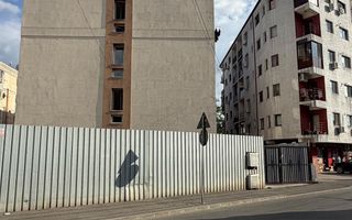 [SECTOR 4] Garsoniera Mobilata si Utilata - Poză 8