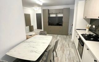 Apartament 3 camere de vanzare /  Zona Stadionului / Floresti - Poză 16