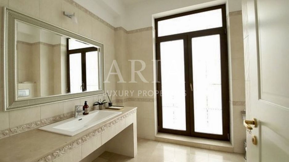 VILLA INDIVIDUALA - LUXURY GATED COMMUNITY - EROU IANCU NICOLAE - Poză 10